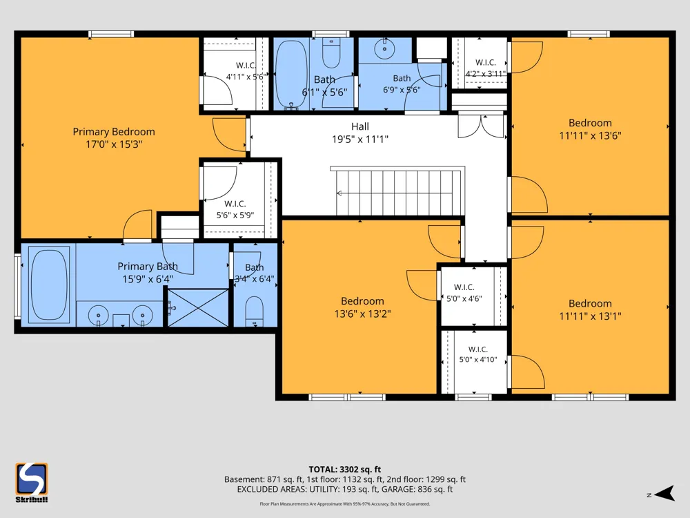 66155 Blackberry Edwardsburg, MI 49112