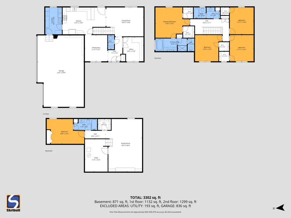 66155 Blackberry Edwardsburg, MI 49112