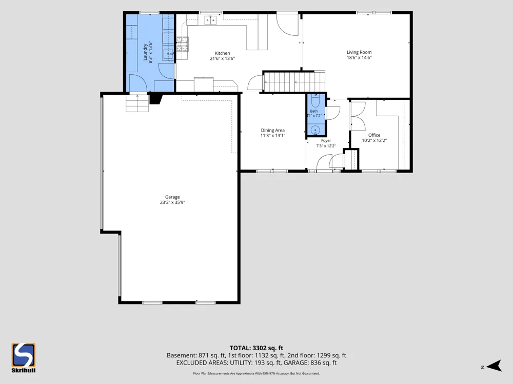 66155 Blackberry Edwardsburg, MI 49112