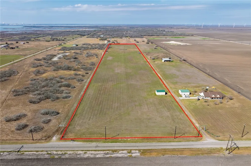 2793 County Road 3161 Taft, TX 78390