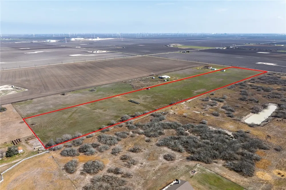 2793 County Road 3161 Taft, TX 78390