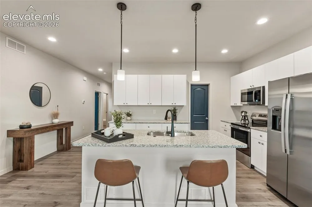 559 Bayview Drive Pueblo West, CO 81007