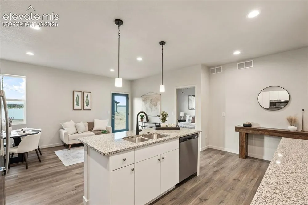 559 Bayview Drive Pueblo West, CO 81007