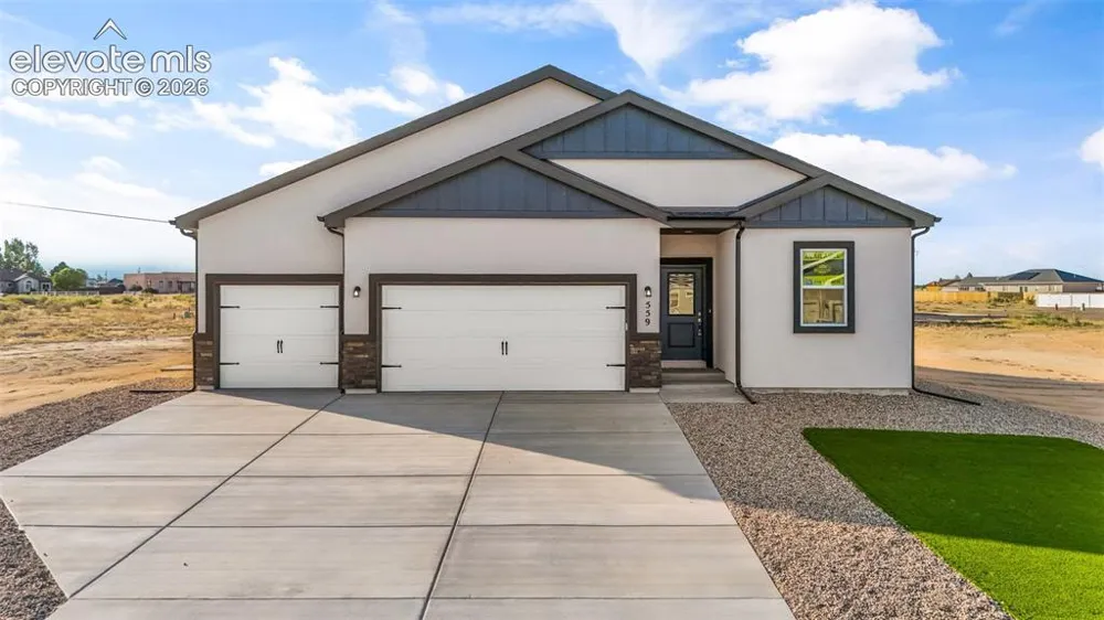 559 Bayview Drive Pueblo West, CO 81007