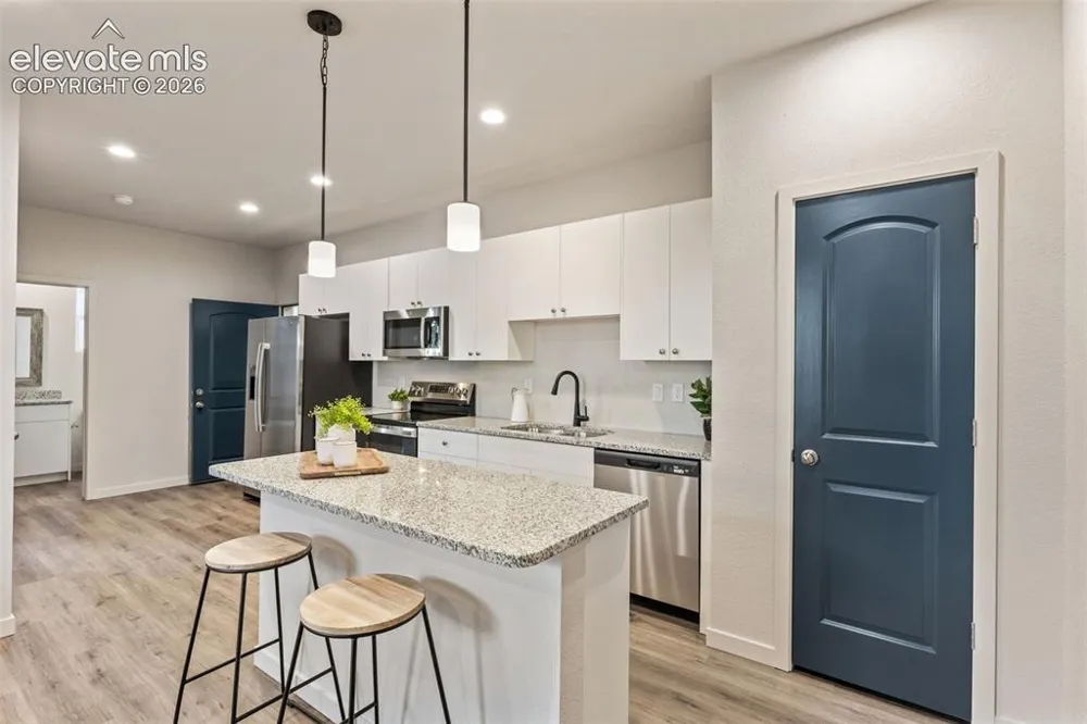 559 Bayview Drive Pueblo West, CO 81007