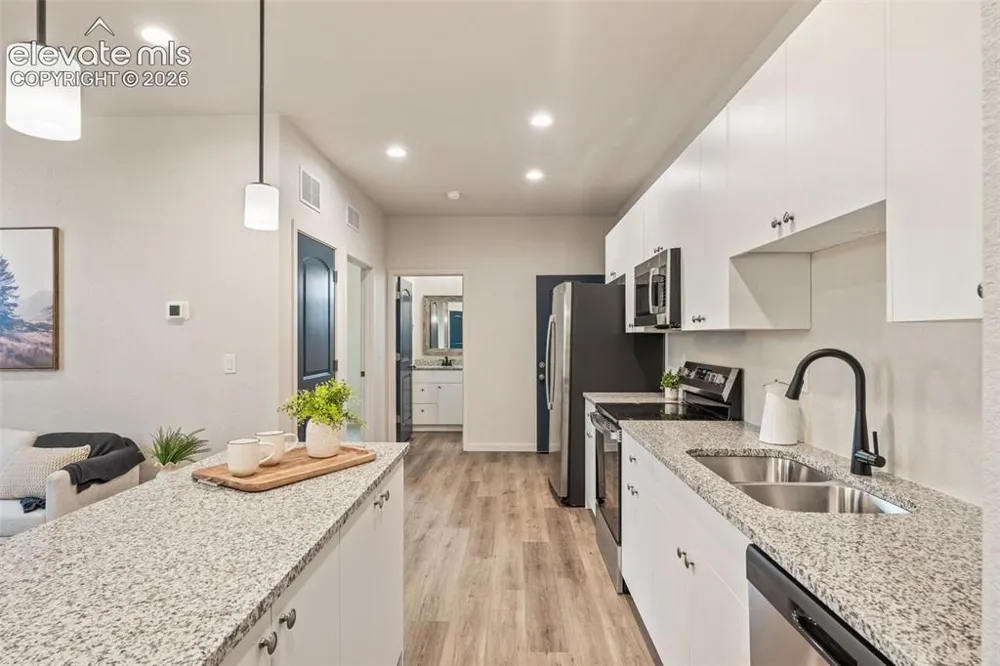 559 Bayview Drive Pueblo West, CO 81007