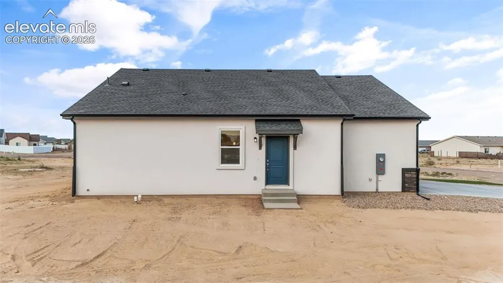 559 Bayview Drive Pueblo West, CO 81007