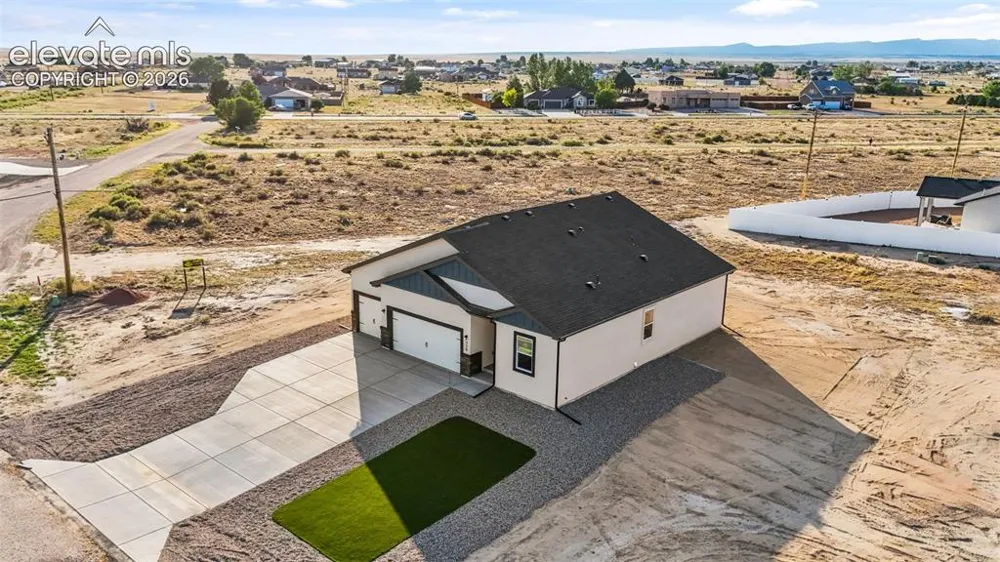 559 Bayview Drive Pueblo West, CO 81007