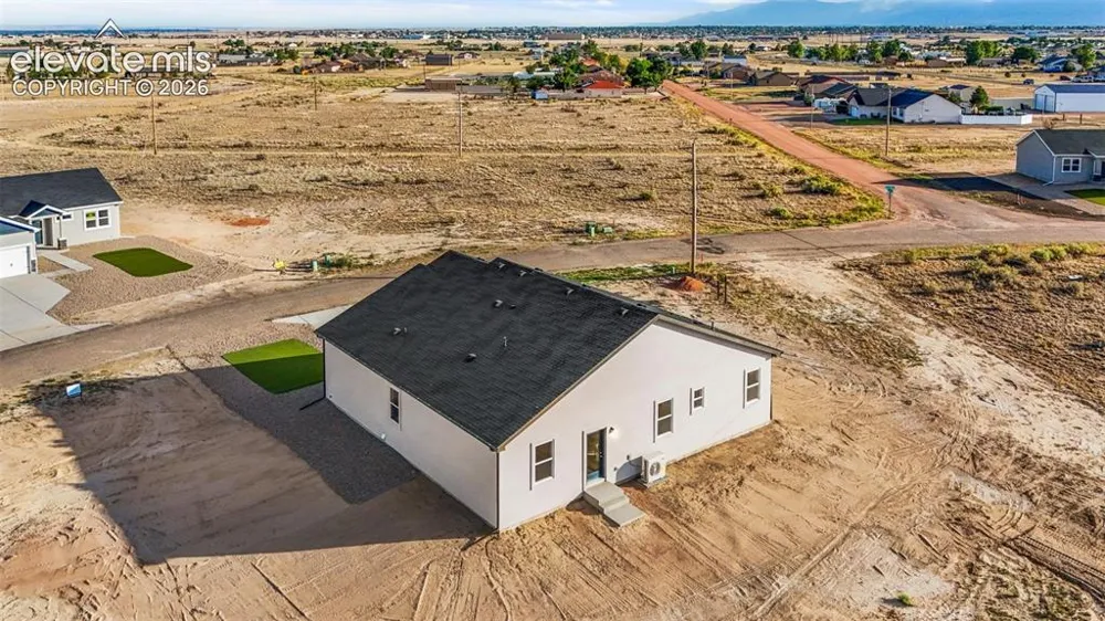 559 Bayview Drive Pueblo West, CO 81007