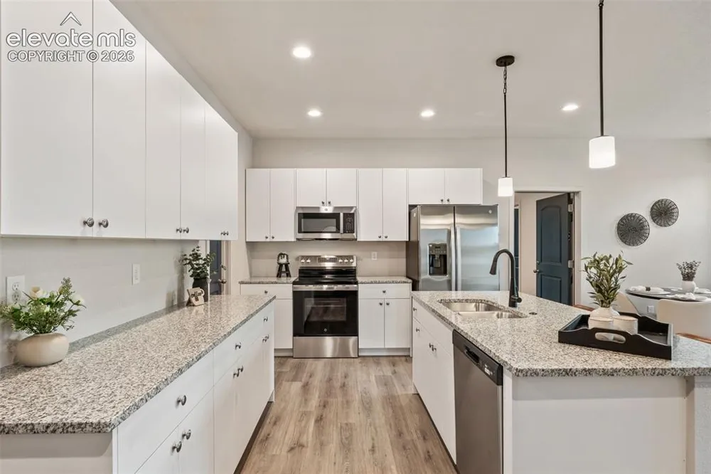 559 Bayview Drive Pueblo West, CO 81007