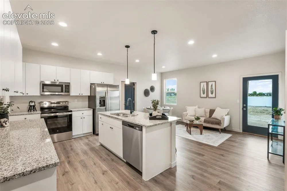 559 Bayview Drive Pueblo West, CO 81007