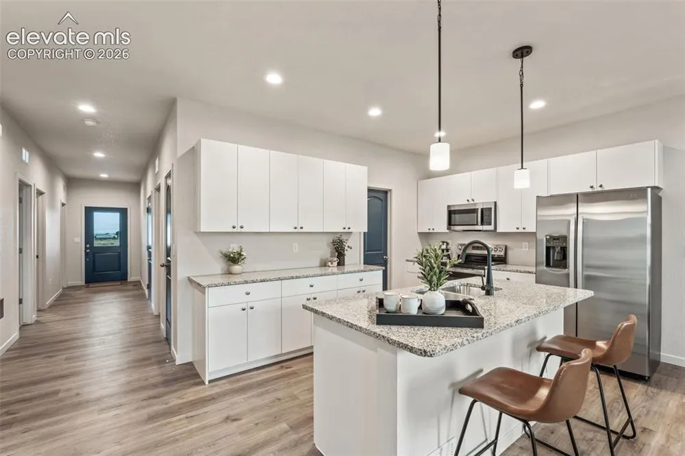 559 Bayview Drive Pueblo West, CO 81007