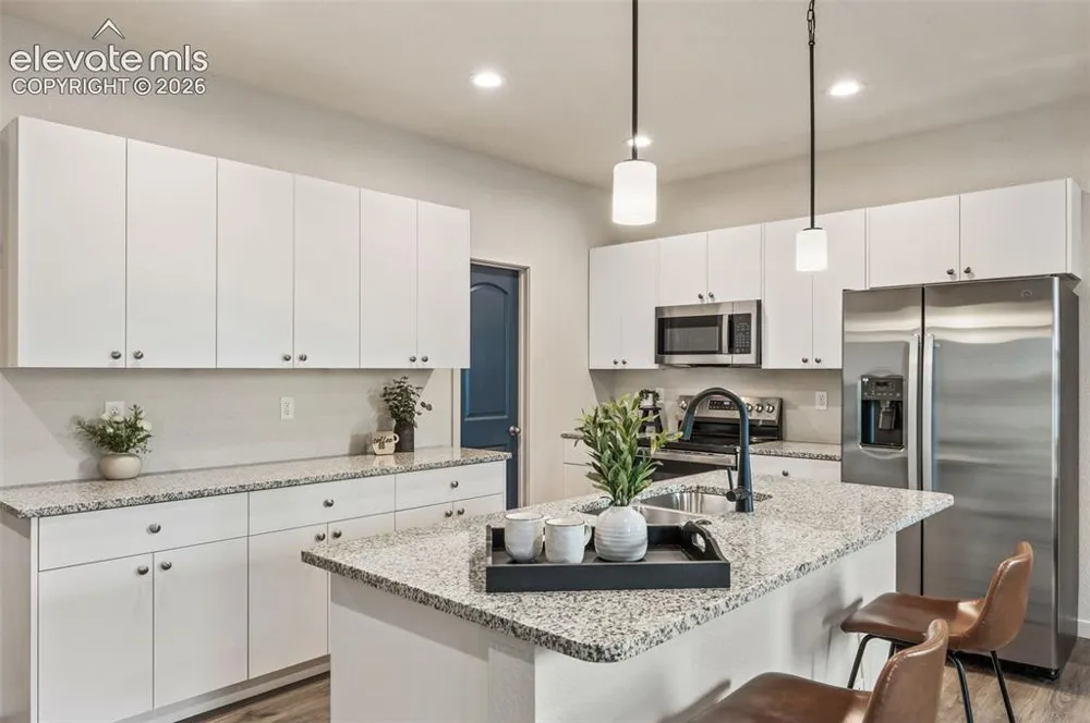 559 Bayview Drive Pueblo West, CO 81007