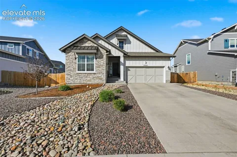 9322 Cut Bank Drive