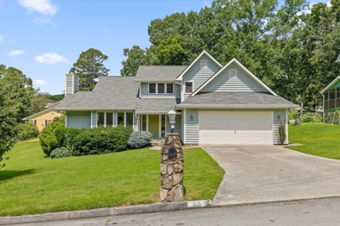 801 Joy Lane