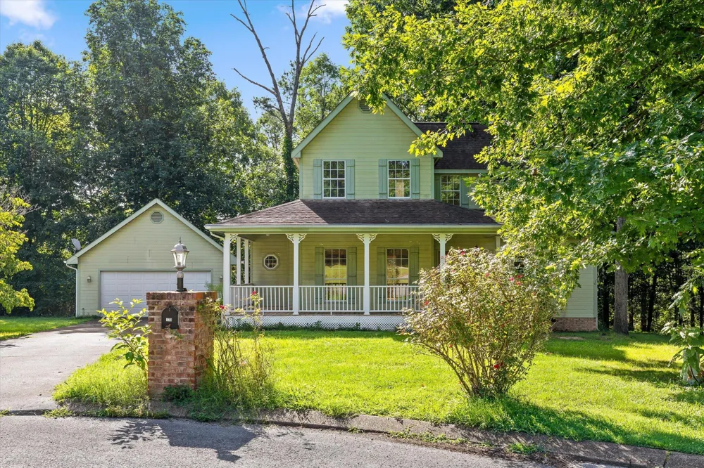170 Shady Court LaFayette, GA 30728