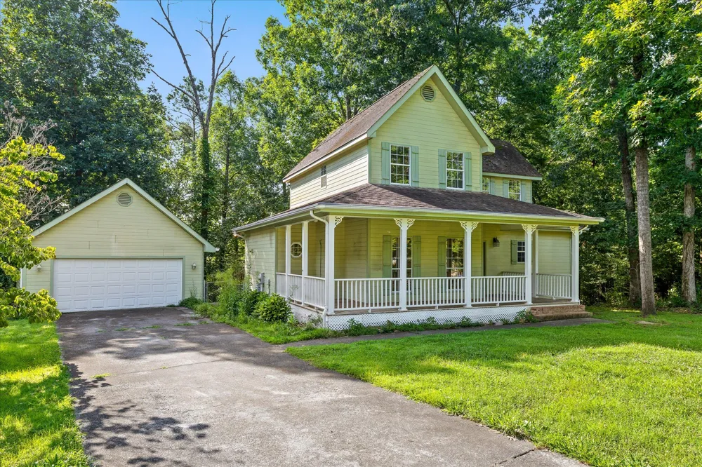170 Shady Court LaFayette, GA 30728