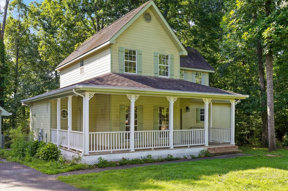 170 Shady Court LaFayette, GA 30728