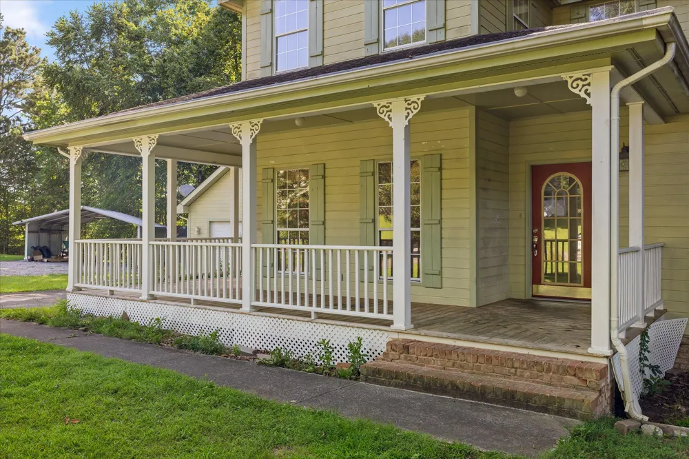 170 Shady Court LaFayette, GA 30728