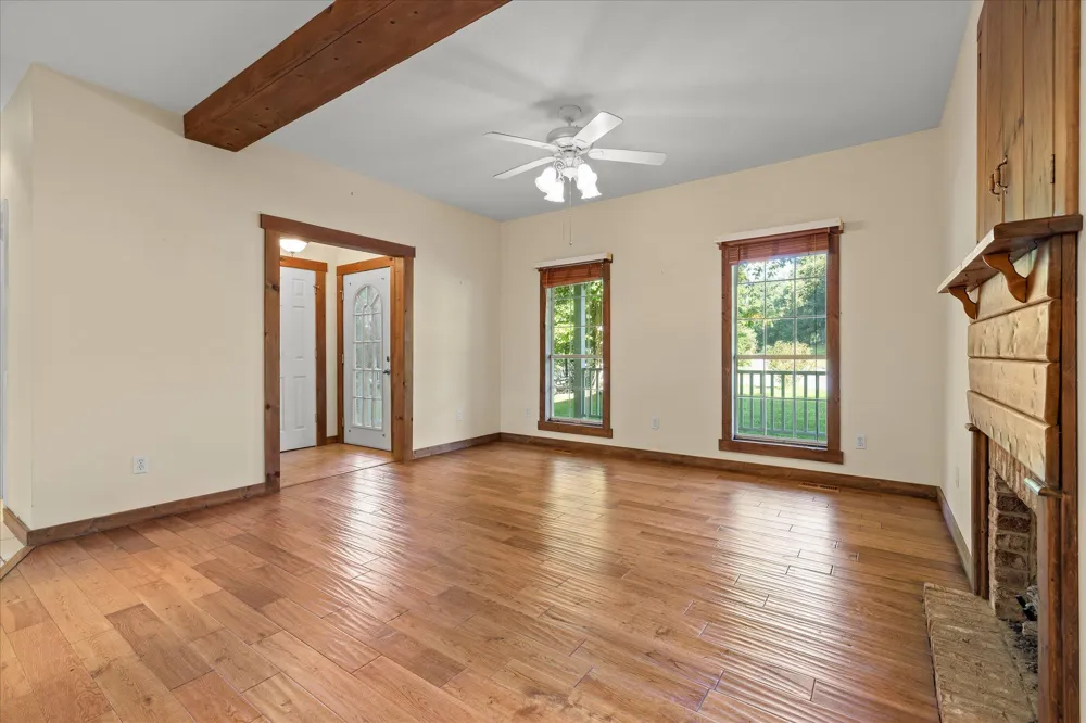 170 Shady Court LaFayette, GA 30728