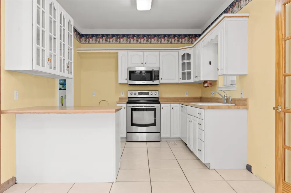 170 Shady Court LaFayette, GA 30728