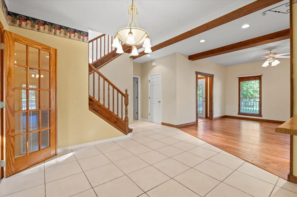 170 Shady Court LaFayette, GA 30728