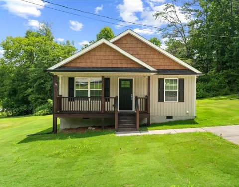 113 Bearden Road