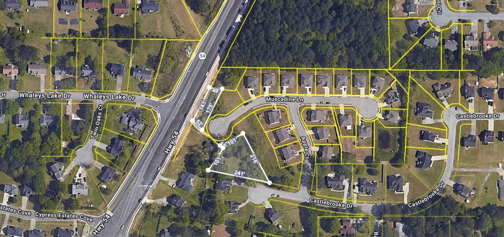 Highway 54 Jonesboro, GA 30236
