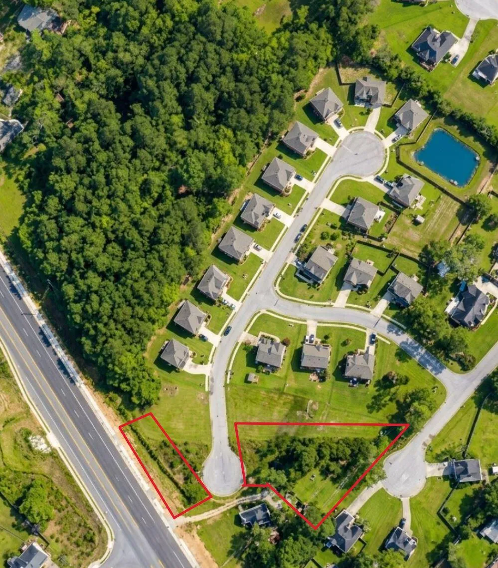 Highway 54 Jonesboro, GA 30236