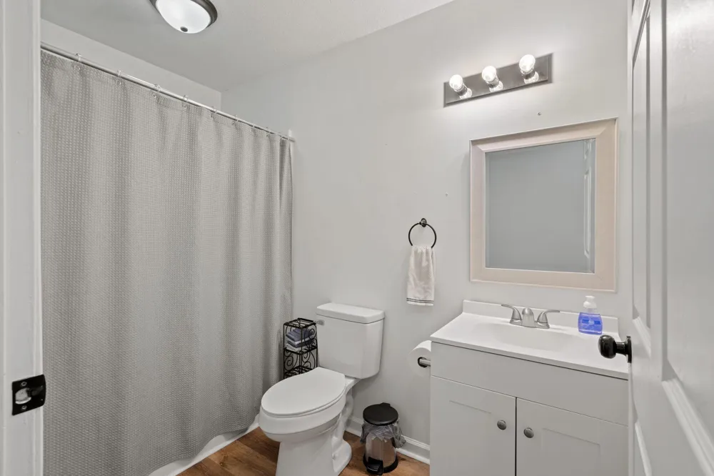 104 Aldridge Lane Athens, TN 37303