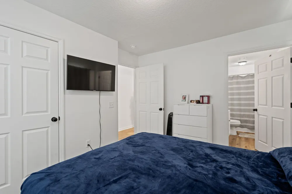 104 Aldridge Lane Athens, TN 37303