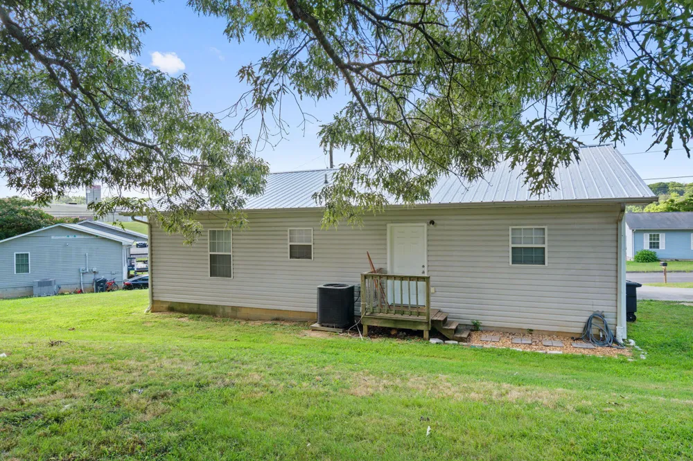 104 Aldridge Lane Athens, TN 37303