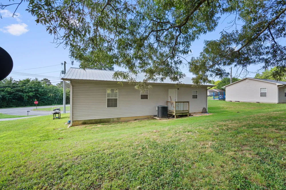 104 Aldridge Lane Athens, TN 37303