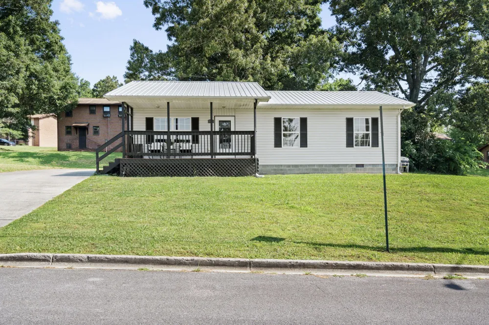 104 Aldridge Lane Athens, TN 37303