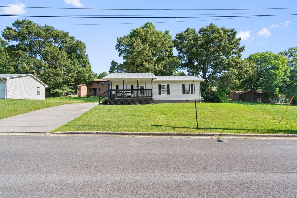 104 Aldridge Lane Athens, TN 37303