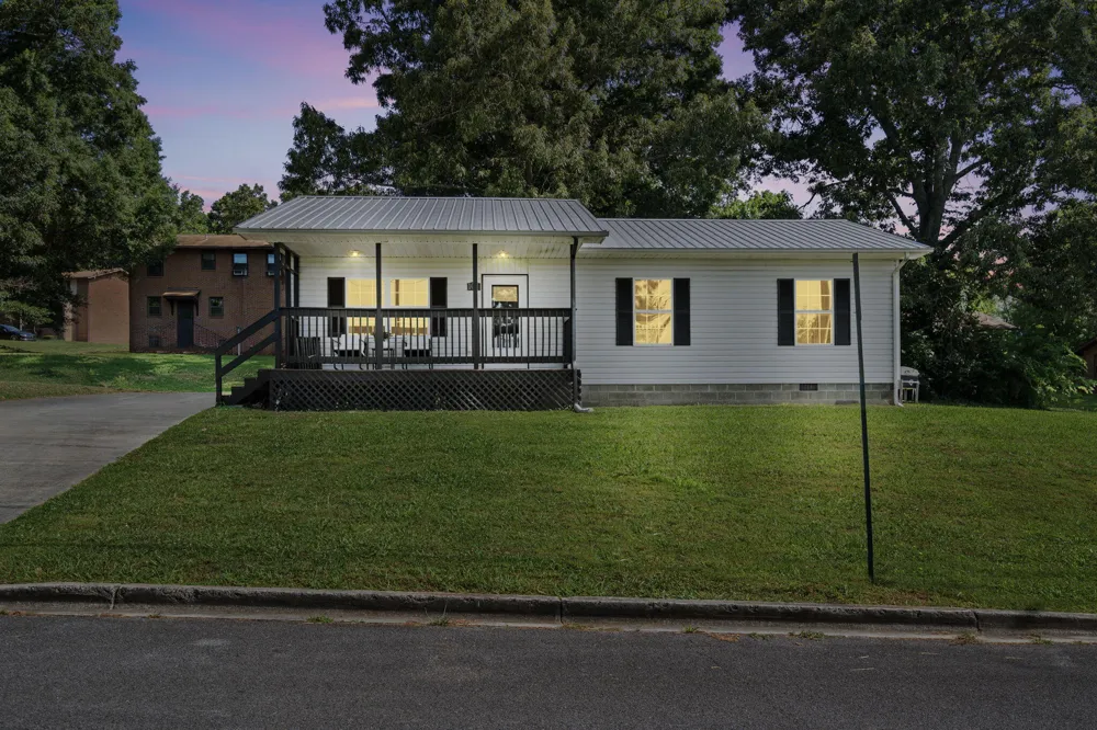 104 Aldridge Lane Athens, TN 37303