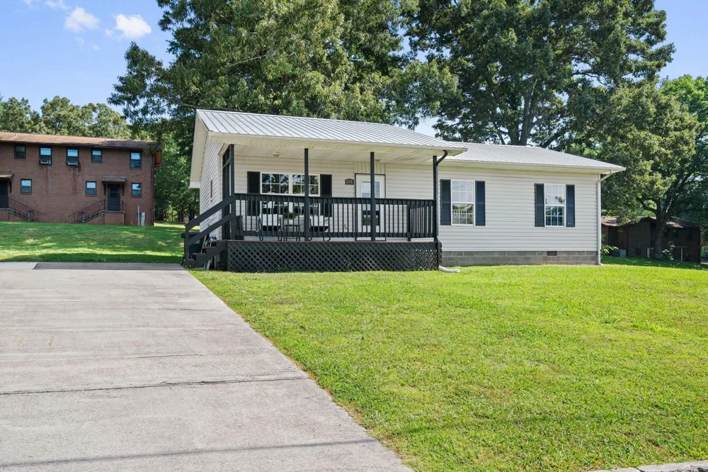 104 Aldridge Lane Athens, TN 37303