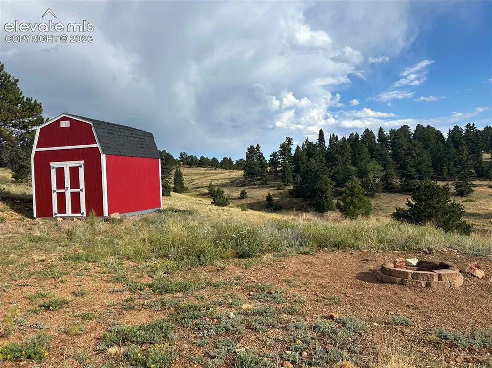 1100 Grumpy Burrow View Cripple Creek, CO 80863