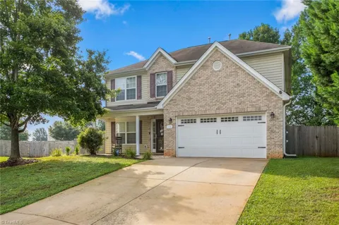 116 West View Drive
