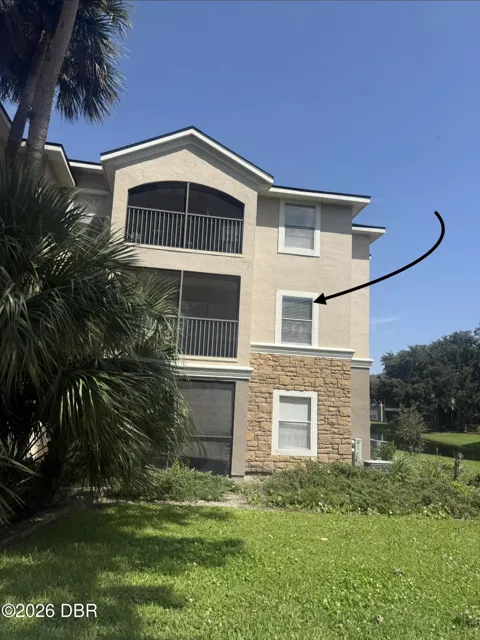 940 Village Trail #4-207