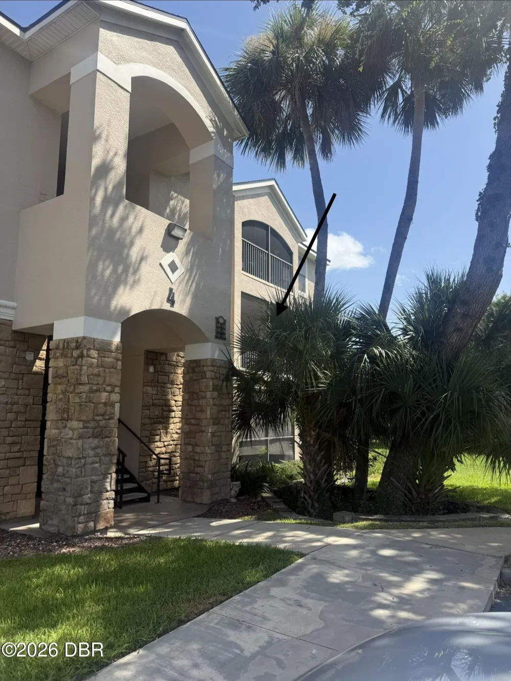 940 Village Trail #4-207 Port Orange, FL 32127
