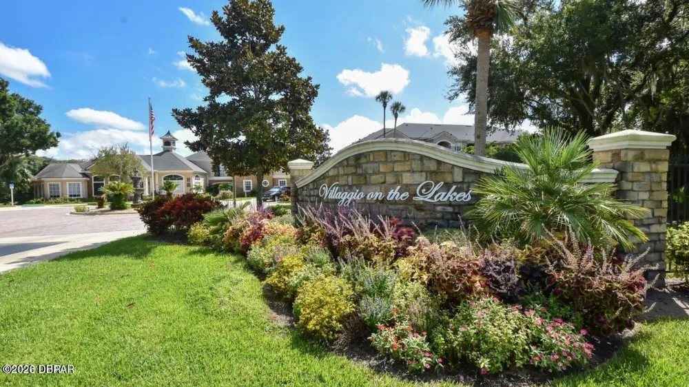 940 Village Trail #4-207 Port Orange, FL 32127