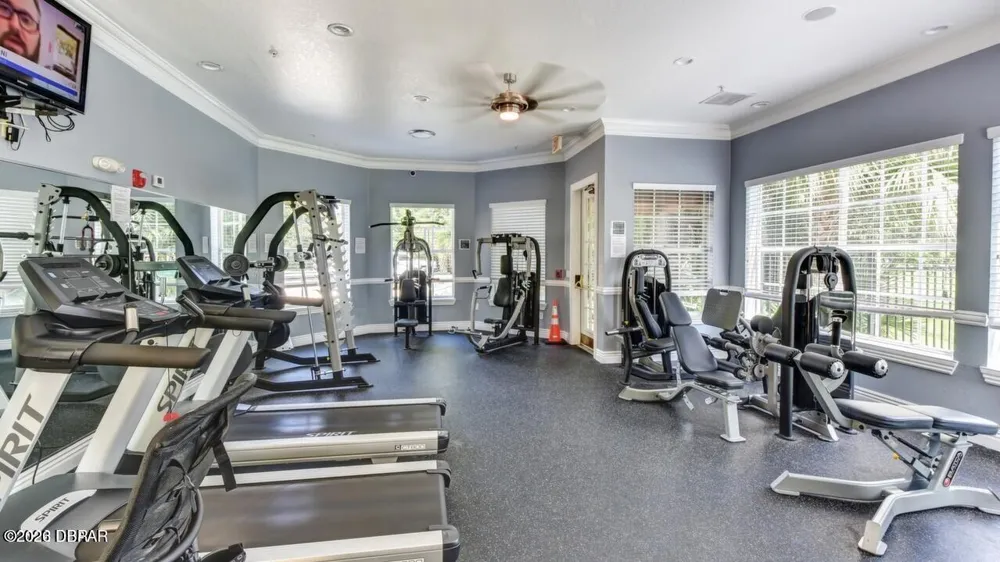 940 Village Trail #4-207 Port Orange, FL 32127
