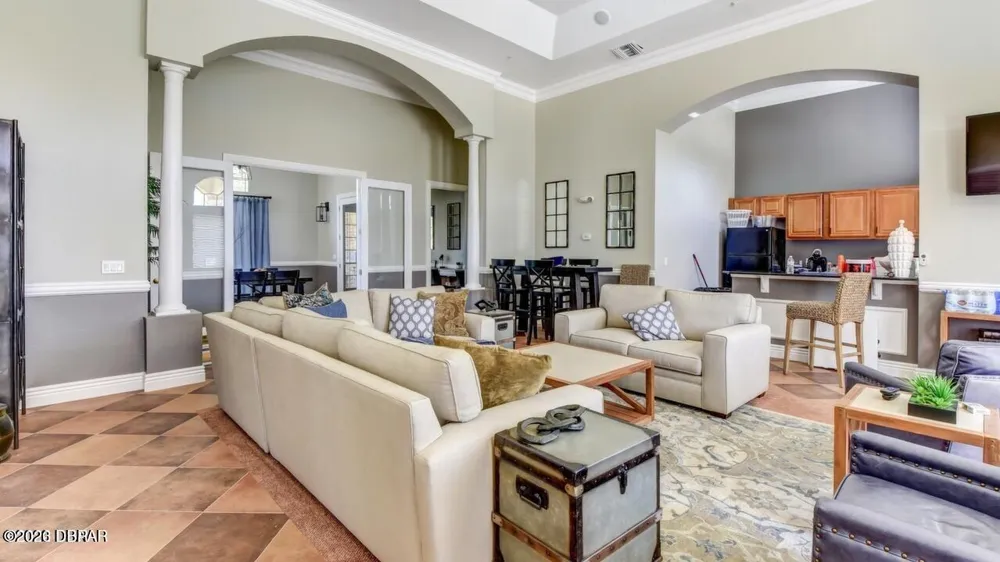 940 Village Trail #4-207 Port Orange, FL 32127