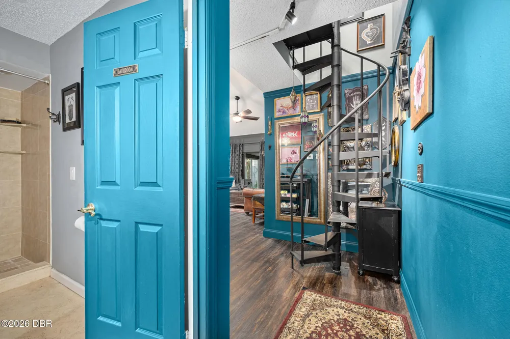 101 Hill Avenue #5 Deland, FL 32724