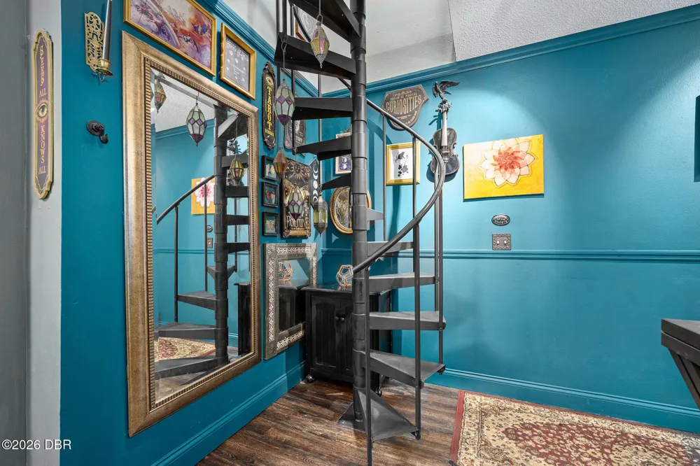 101 Hill Avenue #5 Deland, FL 32724