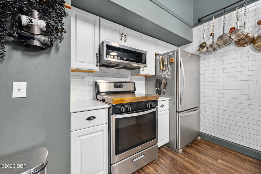 101 Hill Avenue #5 Deland, FL 32724