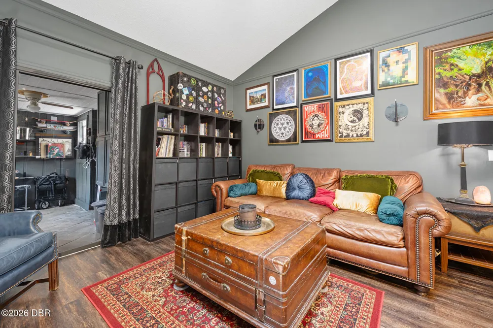 101 Hill Avenue #5 Deland, FL 32724