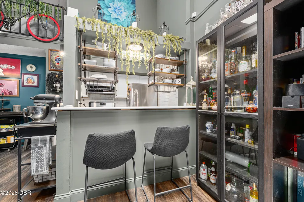 101 Hill Avenue #5 Deland, FL 32724
