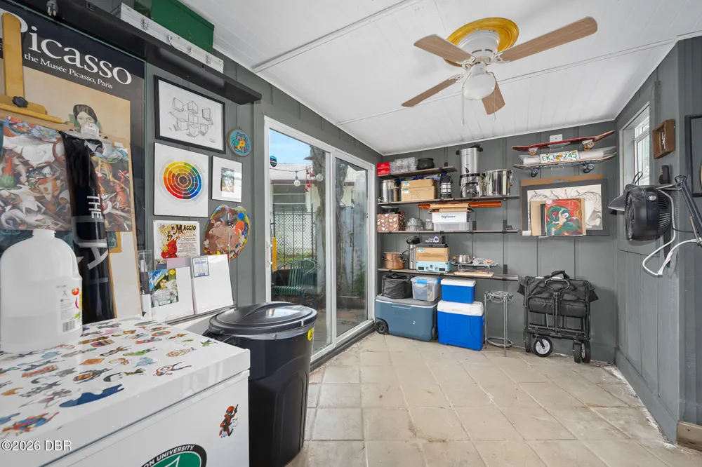101 Hill Avenue #5 Deland, FL 32724